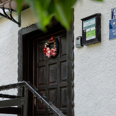 Holiday Home Medimurski Raj Strigova Esterno foto