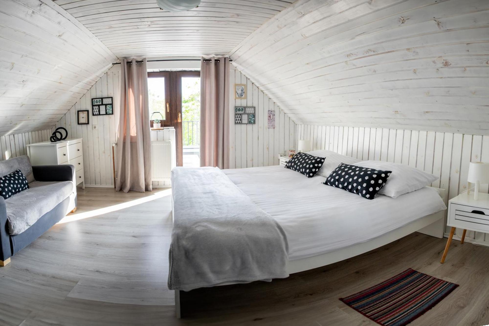 Holiday Home Medimurski Raj Strigova Esterno foto