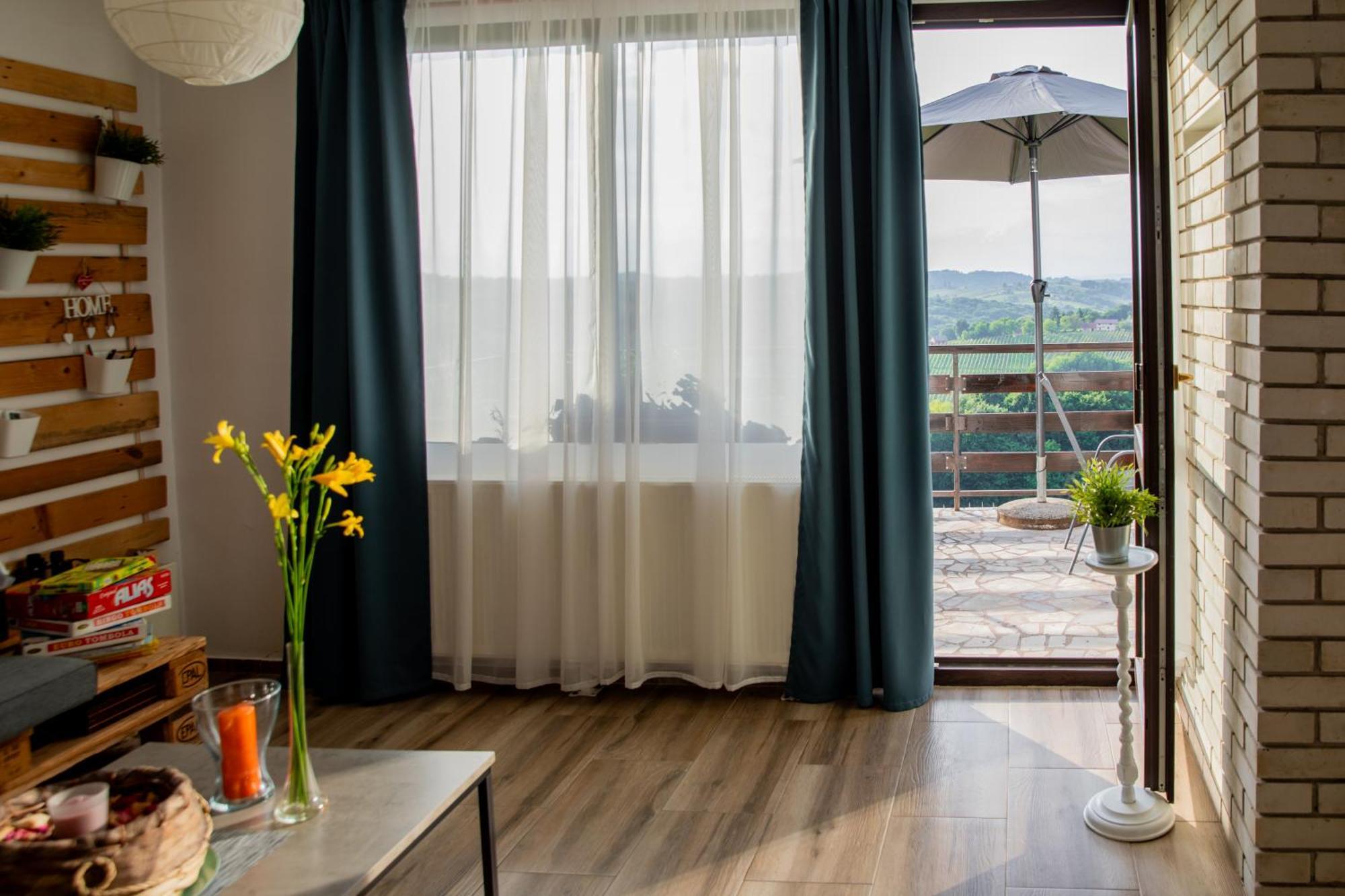 Holiday Home Medimurski Raj Strigova Esterno foto
